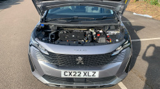 Peugeot 5008 1.5 BlueHDi Allure 5dr Diesel Estate